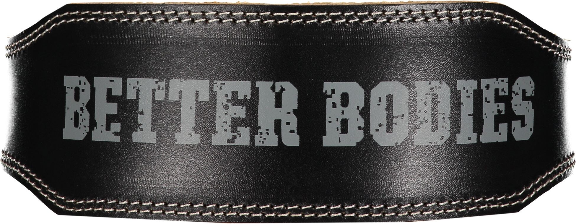 BETTER BODIES WEIGHT LIFTING BELT på stadium.se